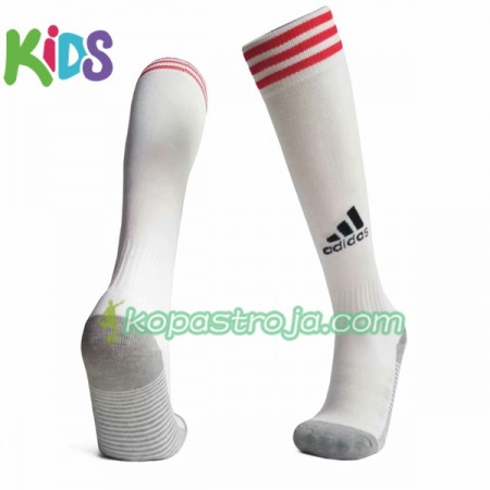 AFC Ajax Barn Hemma Fotbollsstrumpa 2019/20 